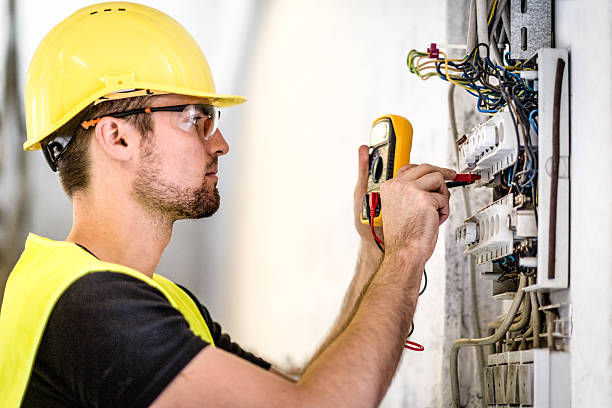 Commercial Electrical Services in Hebron, IN